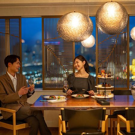 Niigata Grand Hotel Luaran gambar