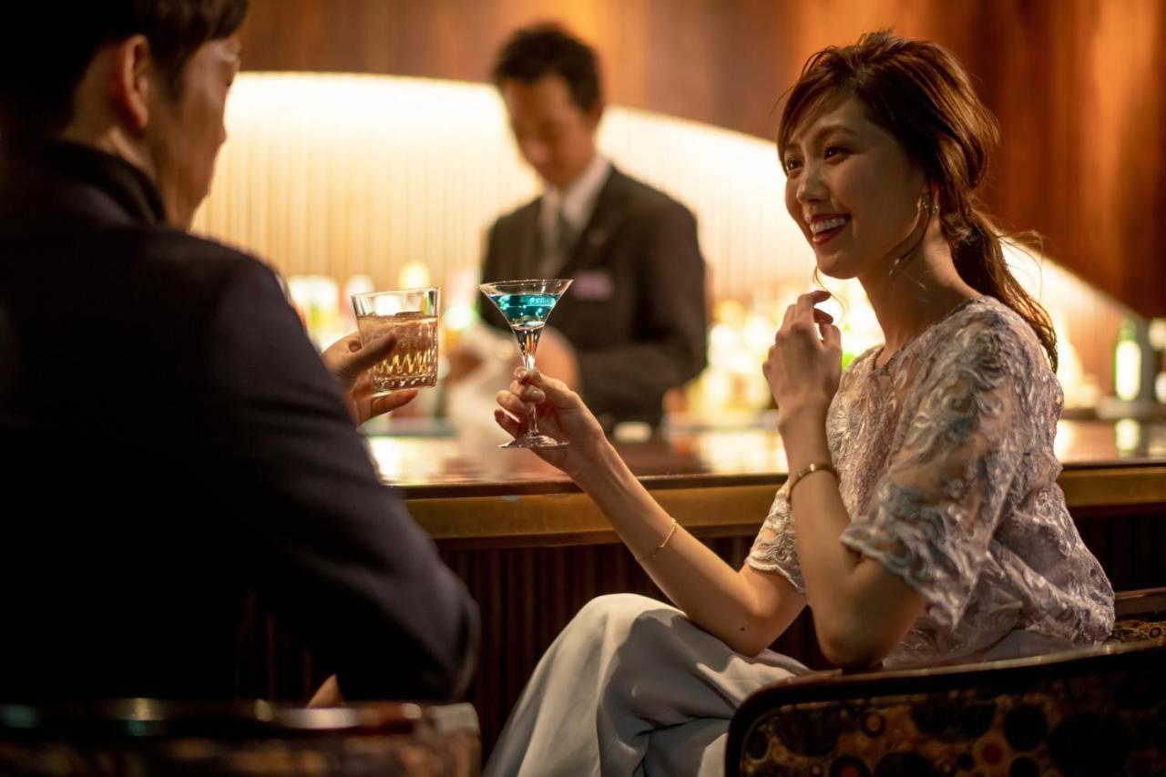 Niigata Grand Hotel Luaran gambar