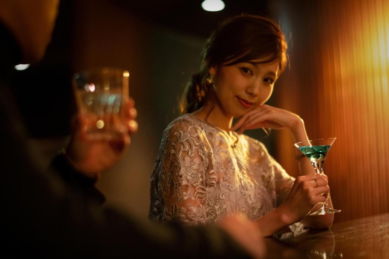 Niigata Grand Hotel Luaran gambar