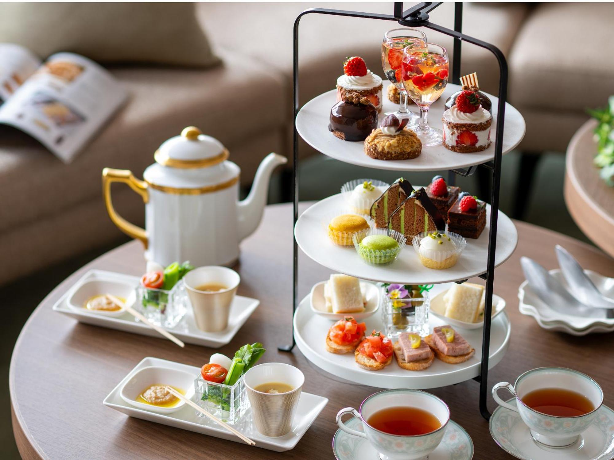 Niigata Grand Hotel Luaran gambar