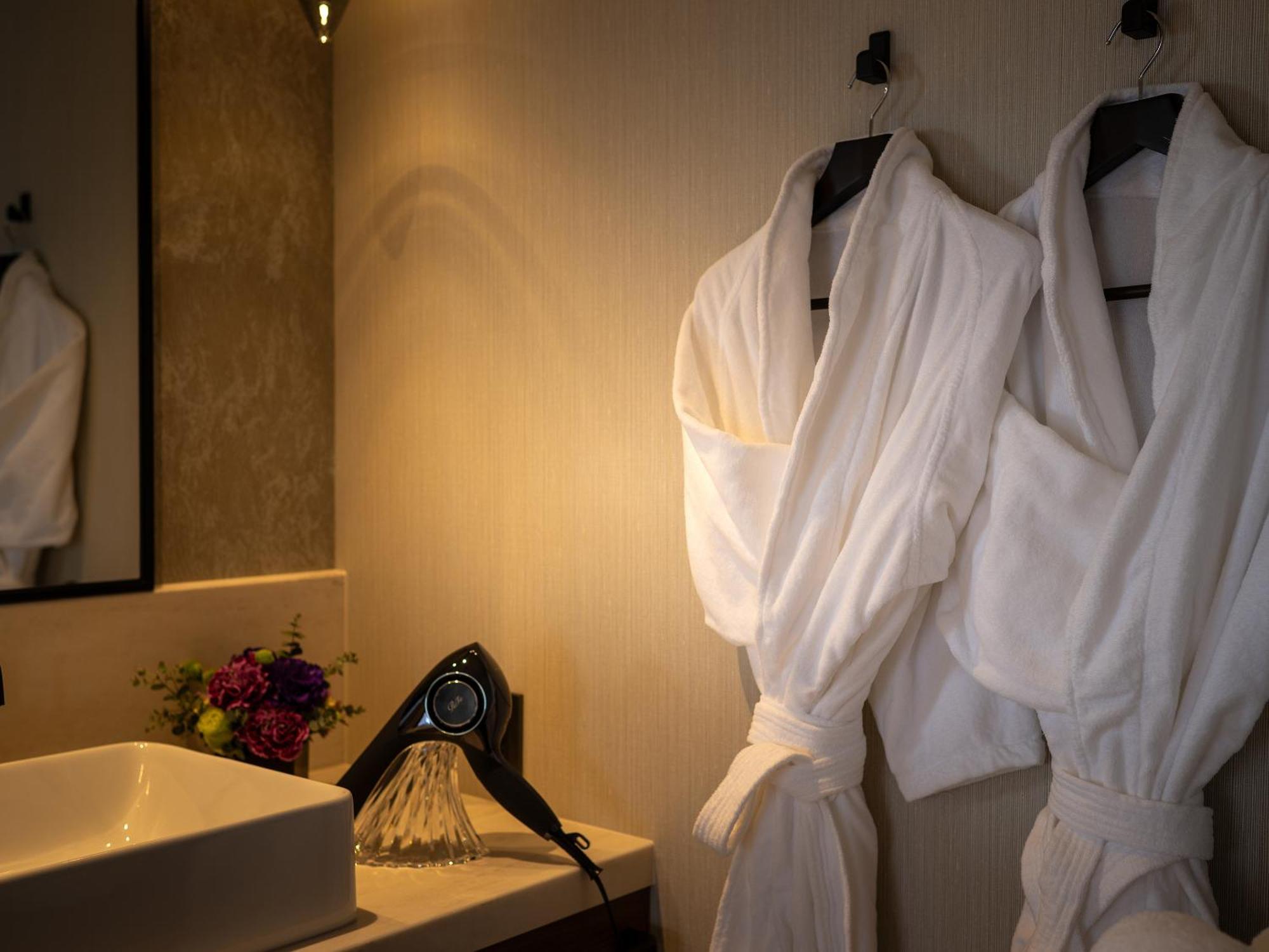 Niigata Grand Hotel Luaran gambar