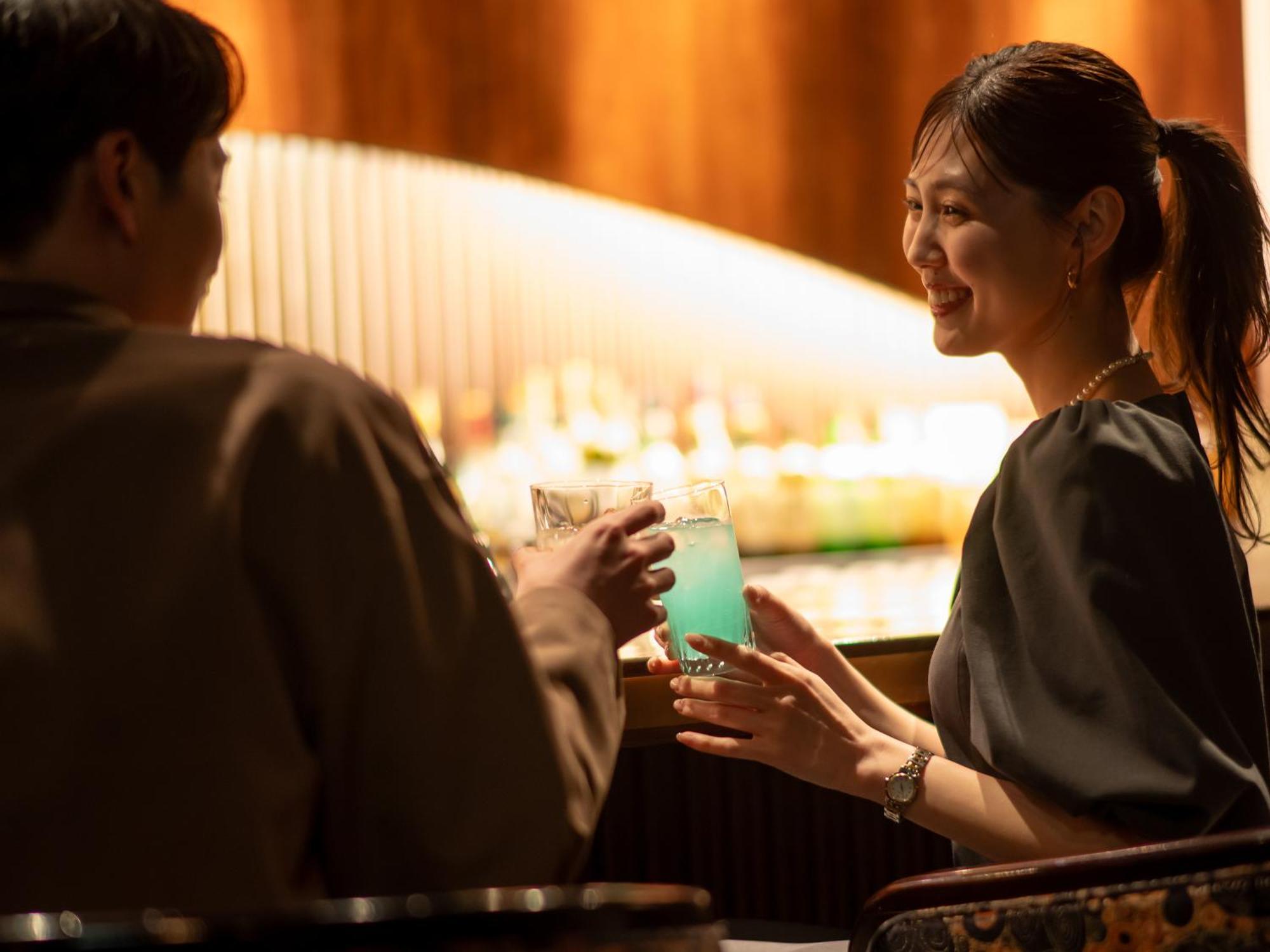 Niigata Grand Hotel Luaran gambar